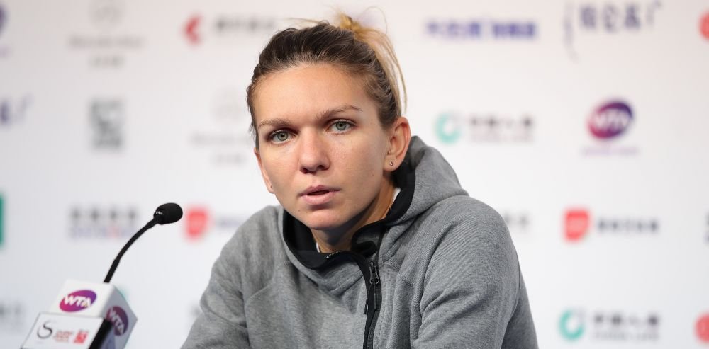 SIMONA HALEP, MOSCOVA | Mesajul Simonei dupa primele antrenamente! Detaliul din ultima fotografie publicata: Ce poarta romanca! FOTO