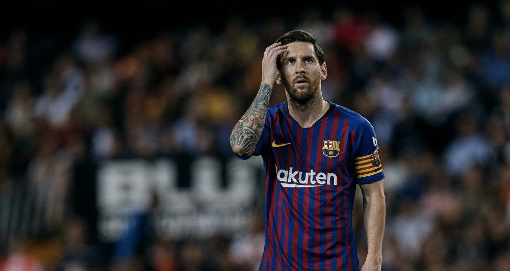 CLAUZA-SURPRIZA din contractul lui Messi cu Barcelona! Catalanii, disperati sa prelungeasca intelegerea cu argentinianul
