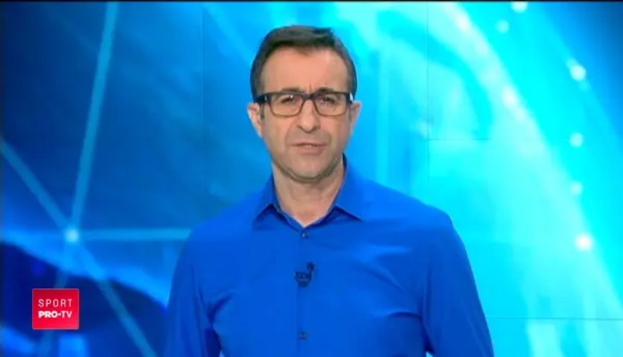 Fost capitan de nationala care si-a pierdut MINTILE in fata unui arbitru.