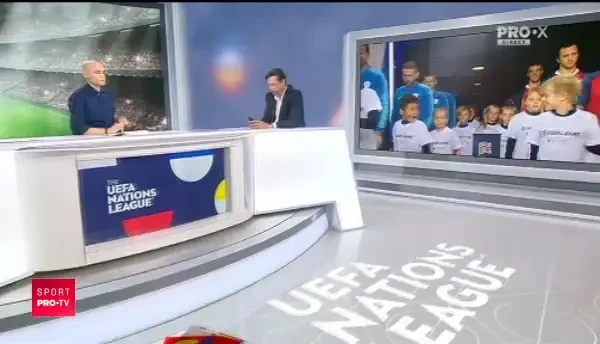 NORVEGIA 1-0 SLOVENIA