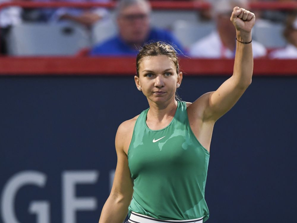 SIMONA HALEP, MOSCOVA | Mesajul postat de Simona chiar inainte de startul turneului! Fanii au reactionat imediat: Ai mare dreptate!