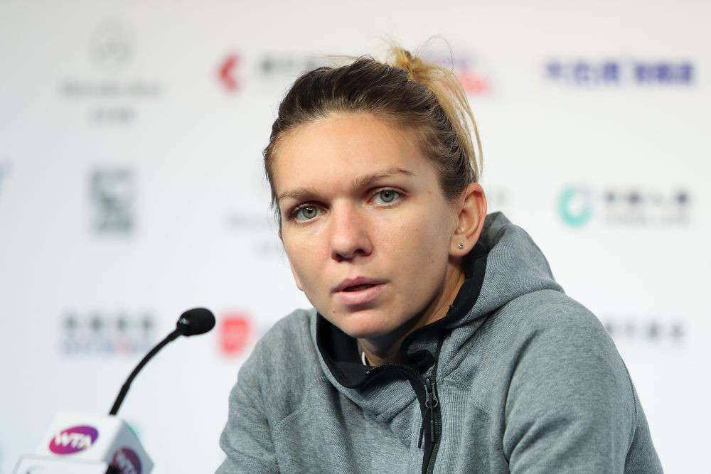 SIMONA HALEP, MOSCOVA | Simona si-a aflat adversarele de la Kremlin Cup! Program foarte dificil pentru numarul 1 mondial
