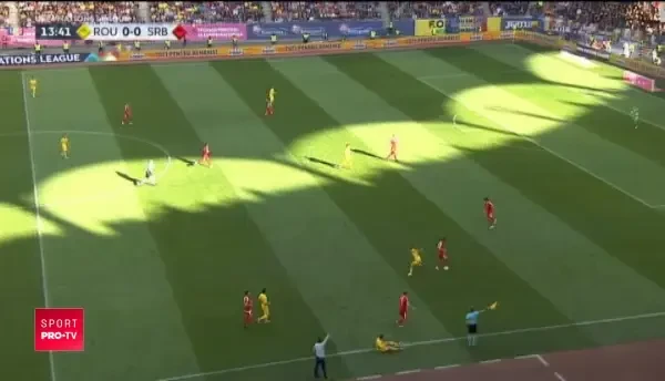 Se monteaza GAZONUL pe noua arena din Ghencea! GALERIE FOTO cu primele fire de iarba de pe SUPERBUL stadion_3