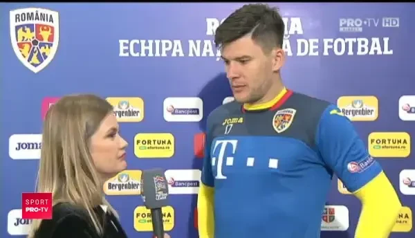 Au ramas ceva urme? - Poate si-o fi dat niste gauri la pauza! Sapunaru RADE de eliminarea lui Tamas