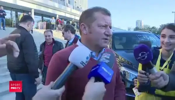 Astazi nu am vazut ABSOLUT nimic! Dorinel Munteanu da de pamant cu nationala lui Contra!