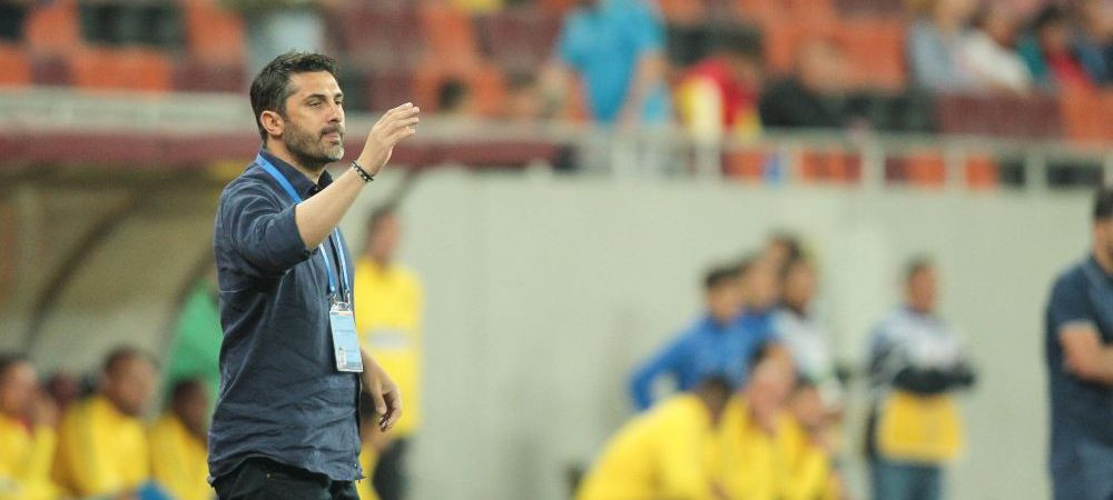ULTIMA ORA: Claudiu Niculescu se va duela cu Dinamo?! Cu ce echipa din Liga 1 ar urma sa semneze