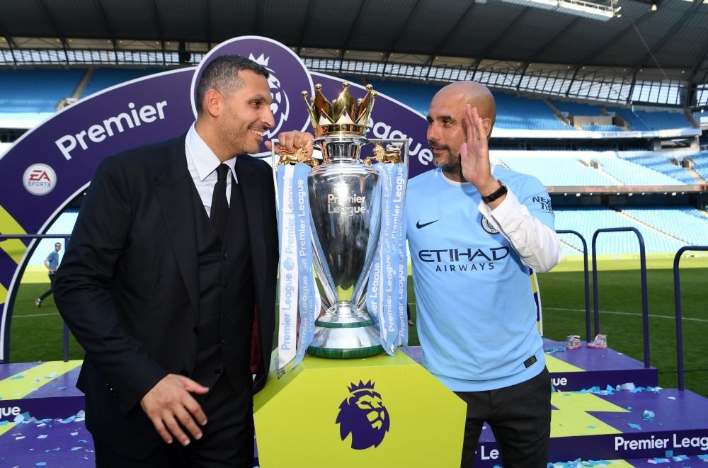 E singurul jucator din lume pe care nu pot sa-l iau . Cum a fost refuzat seicul lui City de Leo Messi: L-am rugat pe Pep sa discute cu el