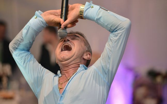 Secretele lui Becali! Ce studii are si ce loc de munca avea inainte de Revolutie