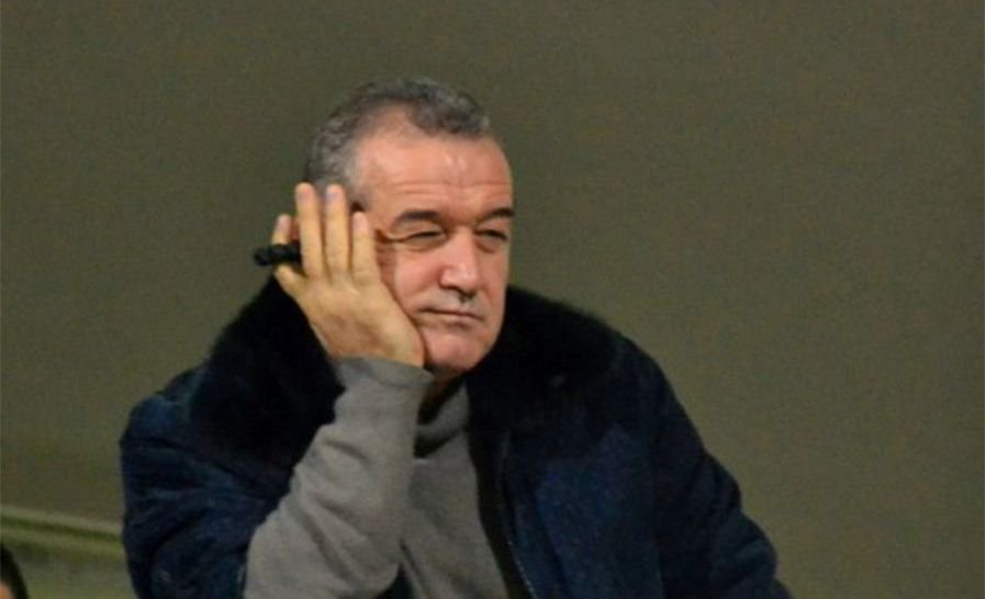 Asta e o aiureala! Au Man si Morutan nevoie de asta? Cum vede Becali discursurile motivationale tinute de Ionut Radu in vestiarul Romaniei U21