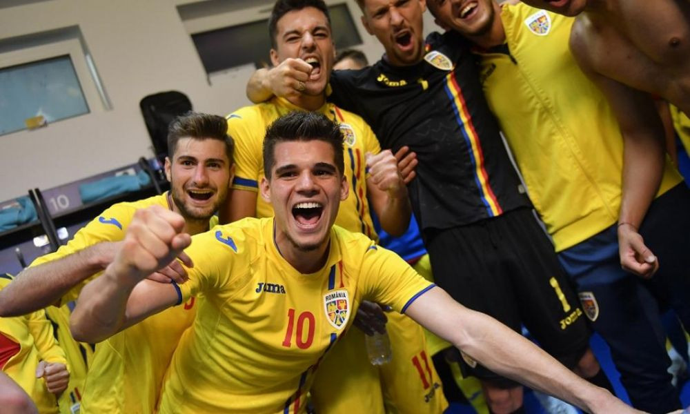 Liderul Spaniei, cu ochii pe Ianis Hagi si pe un jucator de la FCSB: Au trimis scouter la ultimul meci . Anunt urias pentru doi romani de la U21