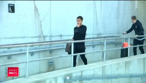 "Ii ai pe astia doi si nu-i bagi?! Eu dau 5 milioane pe ei la orice ora" Becali critica decizia lui Contra si lauda jucatorii unei rivale la titlu: "Sunt cei mai buni"