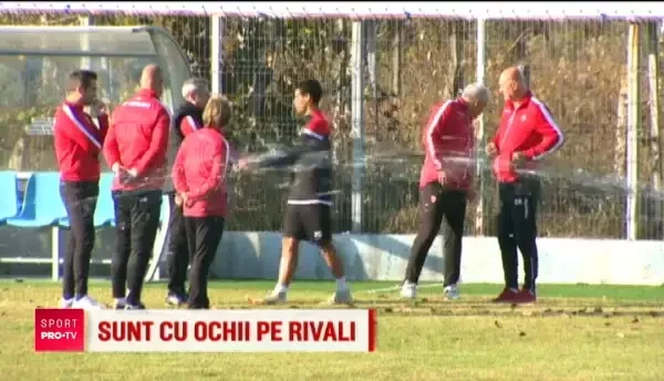 LOVITURA SUPREMA pentru Dinamo! Becali pregateste mutarea anului: "Sunt 2 jucatori valorosi, dar vorbim in iarna!" Cum "il ajuta" Rednic