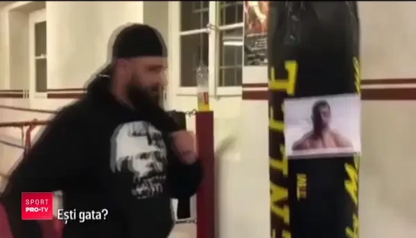 Furia Albaniei vrea sa-l striveasca pe Andrei Stoica!