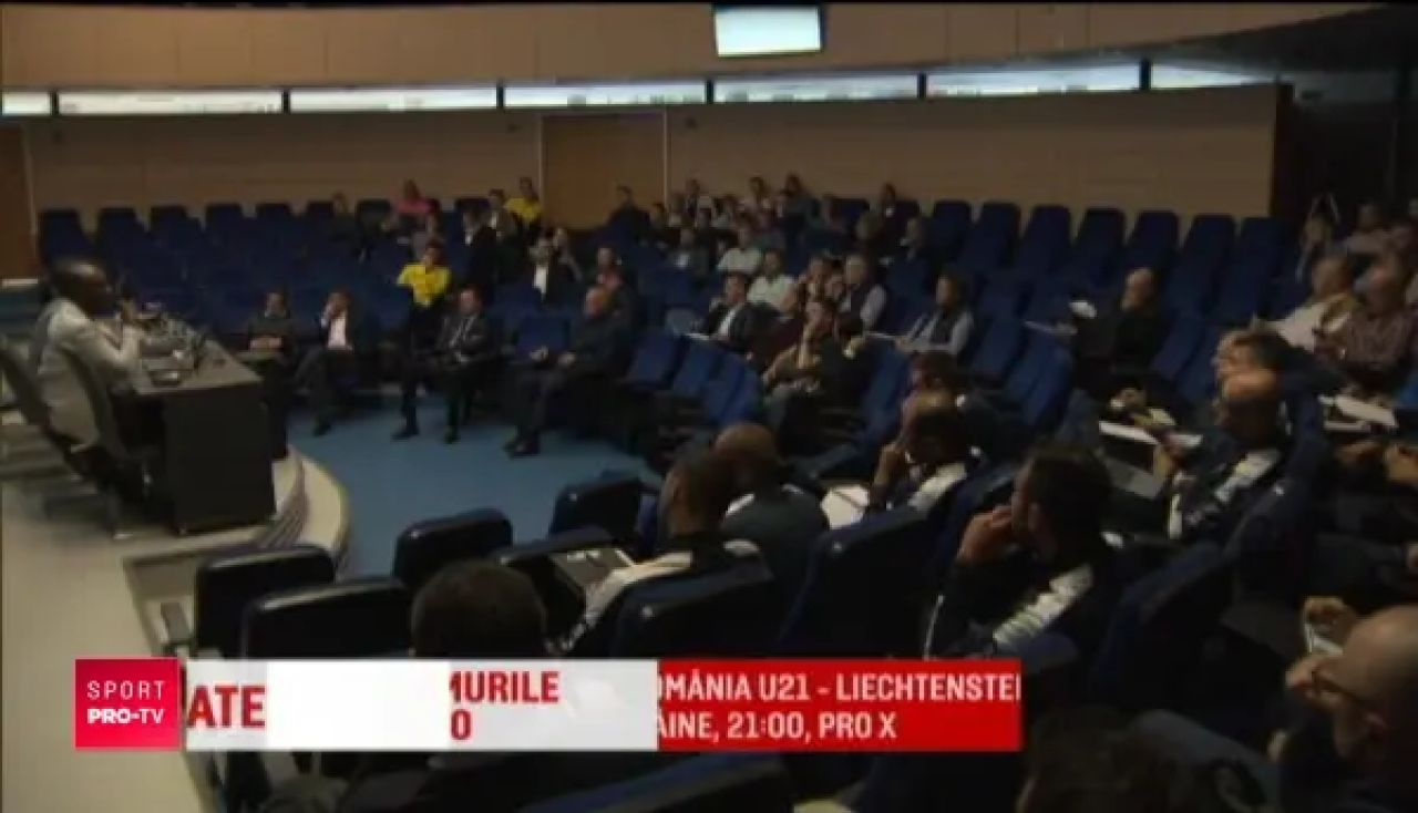Dupa Radoi, lui Baluta i-a mai zis cineva DA saptamana asta!