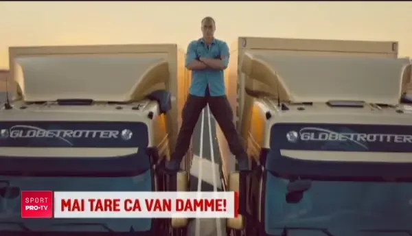 Dupa Radoi, lui Baluta i-a mai zis cineva DA saptamana asta! 