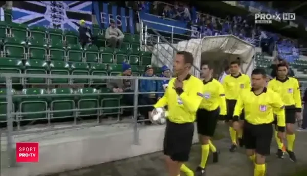 ESTONIA 3-3 UNGARIA