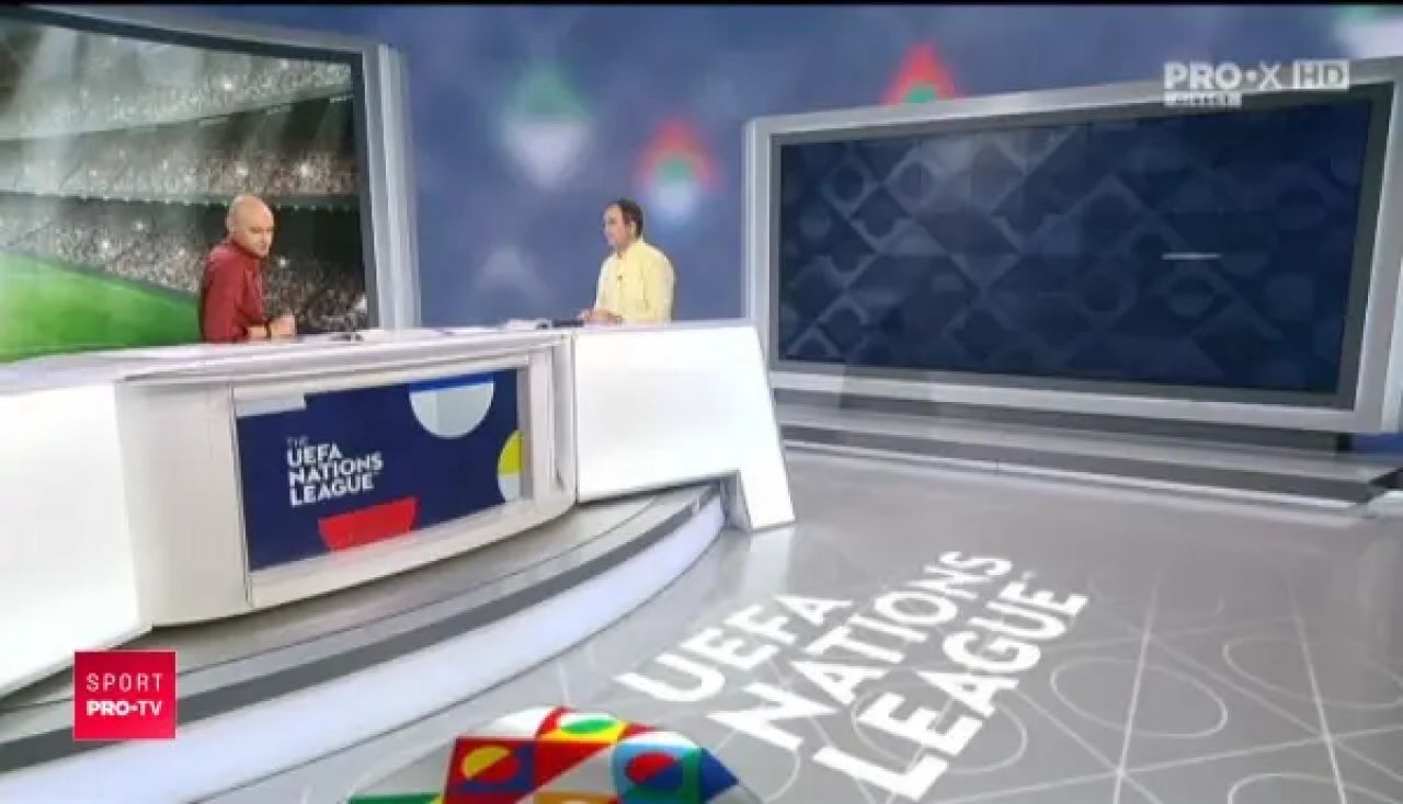 Dupa Radoi, lui Baluta i-a mai zis cineva DA saptamana asta!