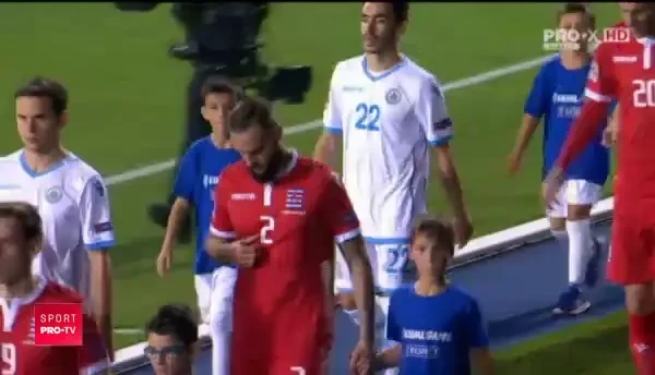 Cristi Ganea, prezentat oficial la Aris Salonic de un campion european! Atacantul se pregateste de preliminariile Europa League! Cat va castiga in Grecia