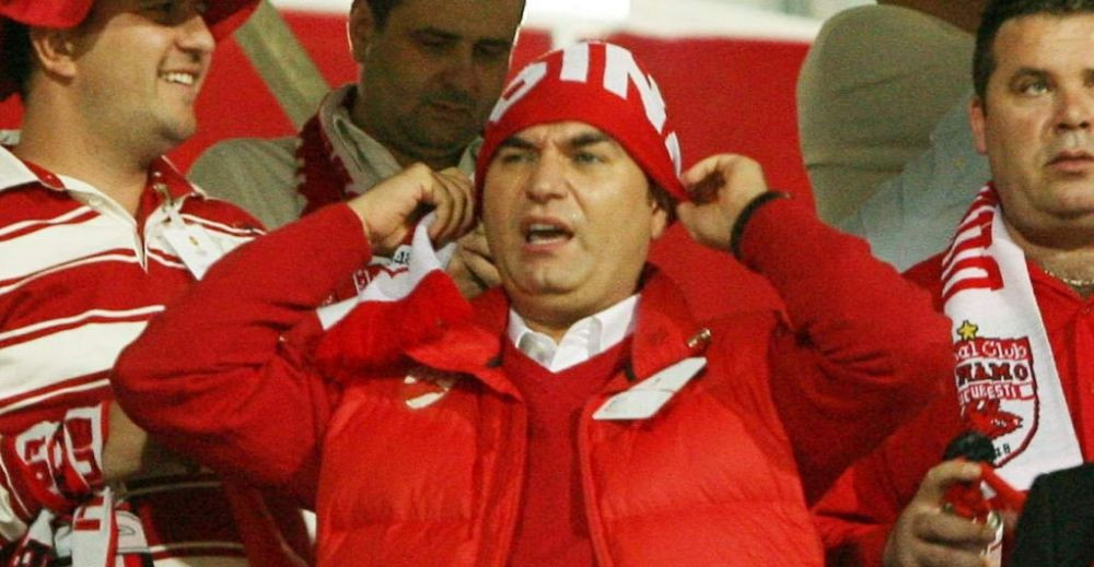 BOMBA! Borcea, gata sa revina la Dinamo: Asta e singura conditie! Ce oameni vrea sa aduca in club