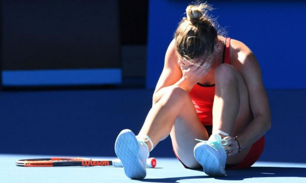 SIMONA HALEP s-a RETRAS de la Moscova! Turneul Campioanelor, in PERICOL! Anunt de ULTIMA ORA
