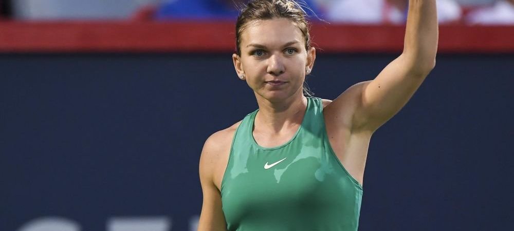 Prima reactie a Simonei Halep dupa retragerea de la Moscova! Cum isi motiveaza gestul liderul mondial: E dezamagitor!