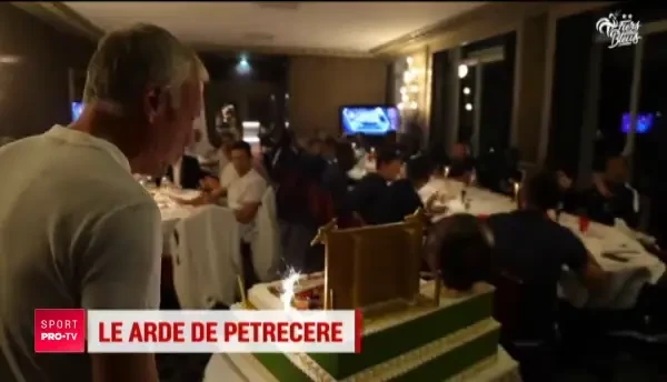 Ce n-au putut milionarii lui City! :) Ianis Hagi i-a dat DOUA GOLURI in 5 minute lui Lyon acum fix o luna! VIDEO