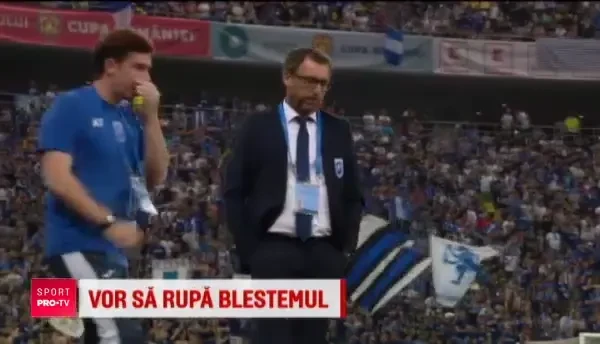 Derby SOLD OUT! FCSB merge in INFERN la Craiova, oltenii nici nu concep ca Mitrita si Bancu sa plece: Nu merg la Steaua!