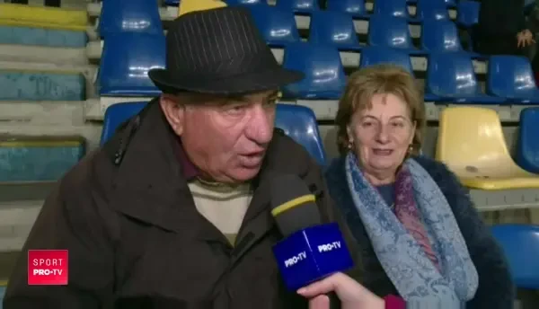 Toata pensia o dam si plecam la EURO! Cei mai infocati suporteri ai nationalei U21