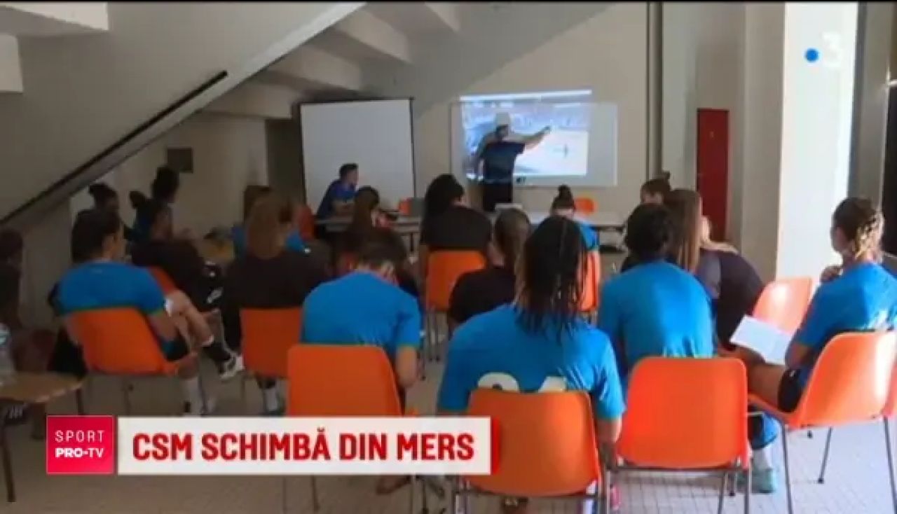 VIDEO | S-a ARUNCAT!