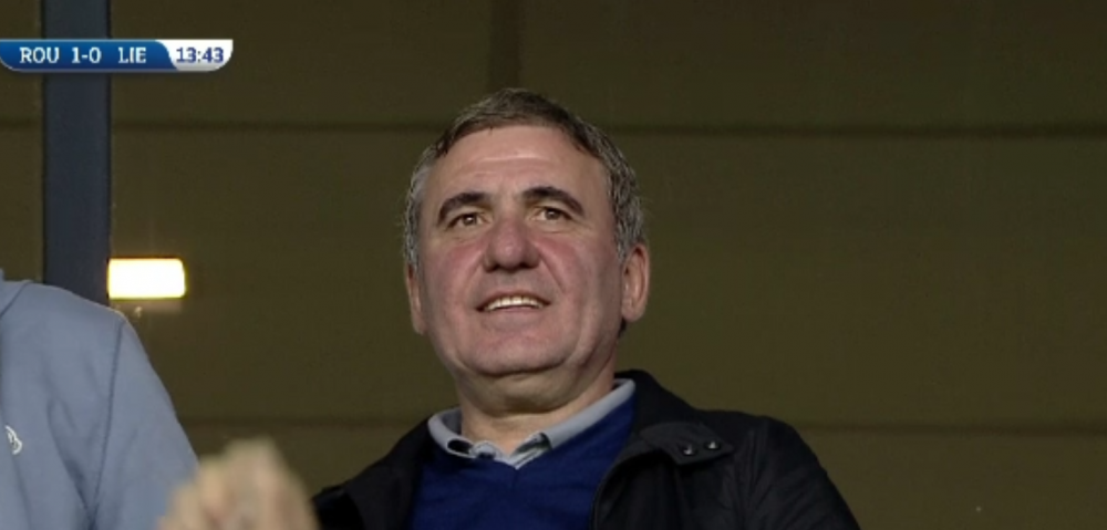 ROMANIA U21 LA EURO 2019 | Vor fi o generatie mai buna ca a noastra! Gica Hagi, pregatit sa predea coroana de rege! Ei ma obliga sa ies in strada!