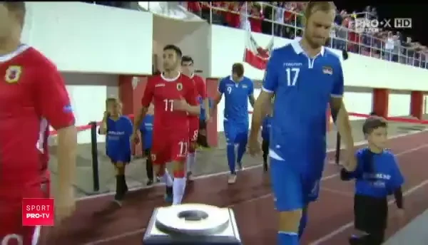 GIBRALTAR - LIECHTENSTEIN | REZUMAT