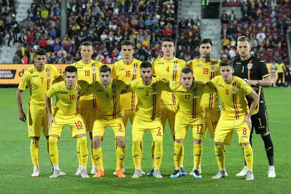 11 motive de mandrie dupa calificarea nationalei U21 la EURO! Ion Alexandru, despre echipa care a adus lumina dupa o toamna gri pentru formatiile romanesti