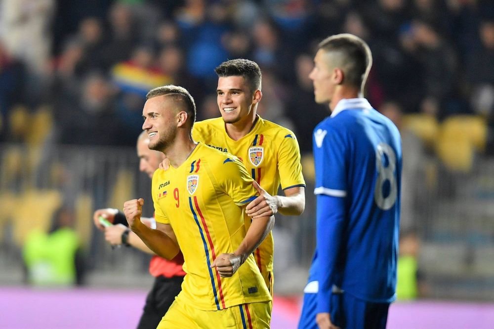 ROMANIA U21 LA EURO | Hai, stati in banca voastra acum Mesajul unui fost international pentru oamenii care fac acum cerc in jurul nationalei U21