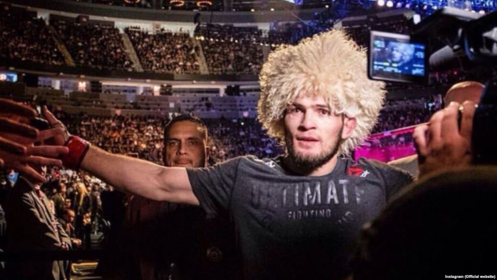 SOC URIAS in UFC! Khabib a refuzat o AVERE pentru o noua lupta cu McGregor si a anuntat ca se retrage! Anuntul momentului