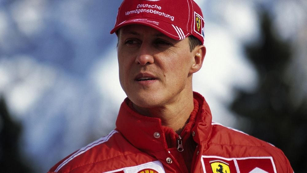 Si-a luat ADIO de la Schumacher si anunta cu tristete: E un capitol incheiat! Veste proasta pentru fanii legendei F1