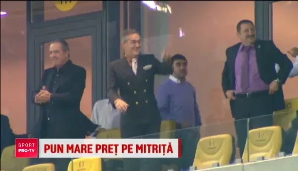 Gabi Iancu sare in apararea lui Gica Hagi! Munca lui a dat roade si nu poate nimeni sa nege asta, chiar daca mai apare la TV cate unul