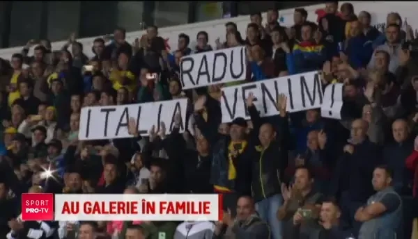 "Dam toata pensia pe bilete si mergem pe urmele lui!" Cea mai tare declaratie dupa calificarea nationalei! Anuntul facut de bunicii lui Pascanu