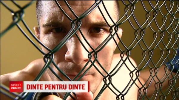 Dezvaluire nebuna a lui Pascu! A ramas fara un dinte dupa ce s-a luptat cu McGregor: L-am lovit si eu! O sa-mi plateasca toata dantura!