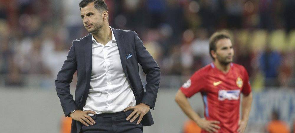 Probleme mari inaintea derby-ului cu Craiova! Lovitura primita in plin de FCSB: Nu cred ca mai joaca anul asta! Cum va improviza Dica