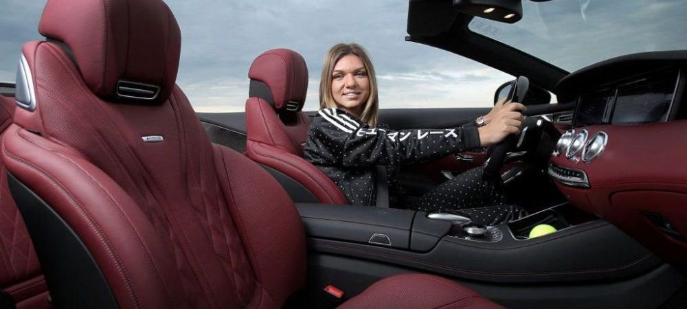 Simona Halep nu se intoarce cu mana goala de la Singapore! Ce cadou SENZATIONAL de 110.000 euro primeste de la WTA! FOTO_9