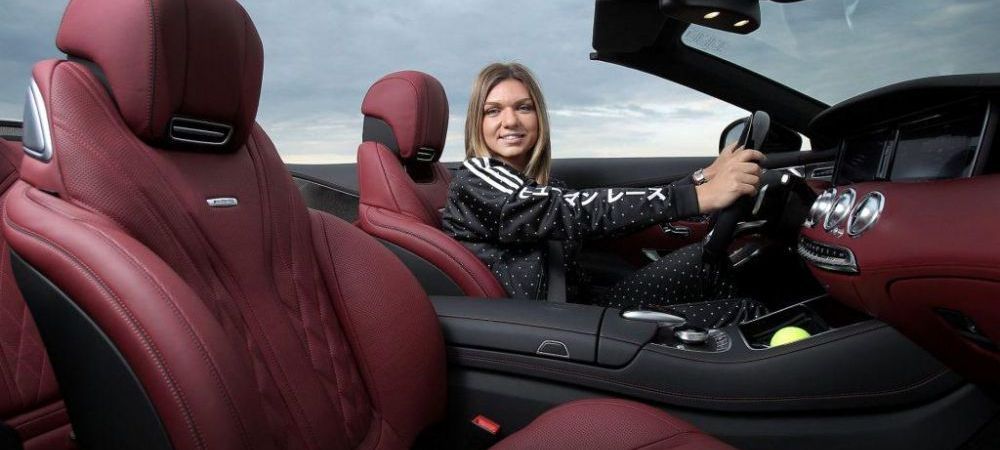 Simona Halep nu se intoarce cu mana goala de la Singapore! Ce cadou SENZATIONAL de 110.000 euro primeste de la WTA! FOTO_9