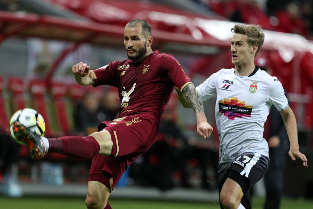 BREAKING NEWS | UEFA a exclus o echipa din cupele europene pentru urmatoarele doua sezoane