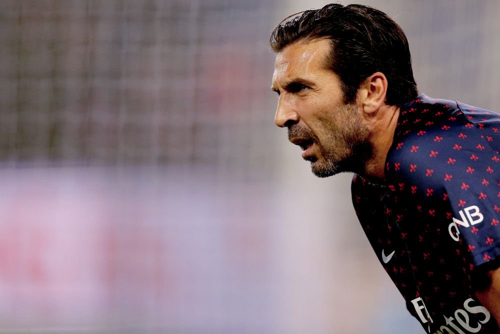 Buffon si-a anuntat favoritul la Balonul de Aur! NU e nici Modric, nici Ronaldo, nici Messi: Chiar il merita! E un fenomen!