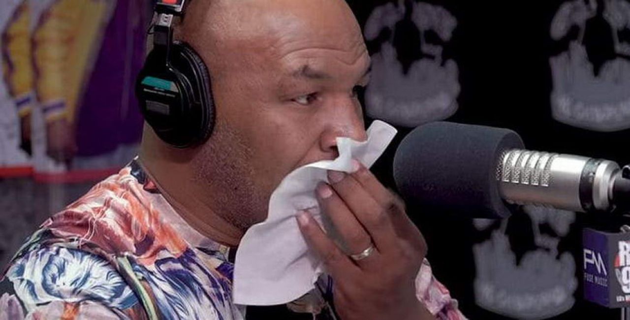 Faza săptămânii la Miami: un bodyguard „l-a arestat” pe Mike Tyson, în timpul meciului Azarenka - Putintseva_3