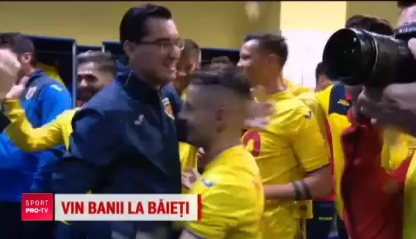 ROMANIA VS ROMANIA cu 50 000 de oameni pe National Arena?! Cum ne putem pregati de Euro cu un meci UNIC
