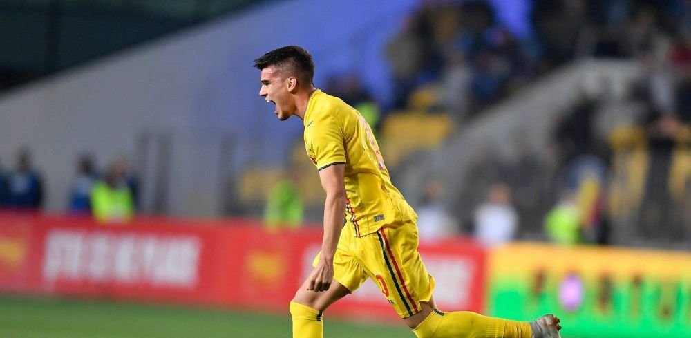 Ianis i-a dat gata pe englezi! Dumnezeule, acest baiat are talent! Cu ce nume mari e comparat romanul