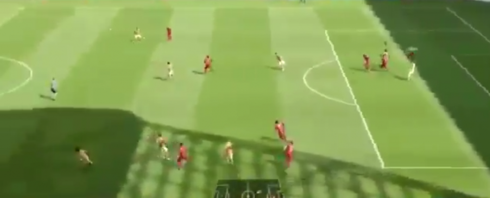 GENIAL! Golul anului la FIFA 19! Faza pe care toti o credeau IMPOSIBILA in joc