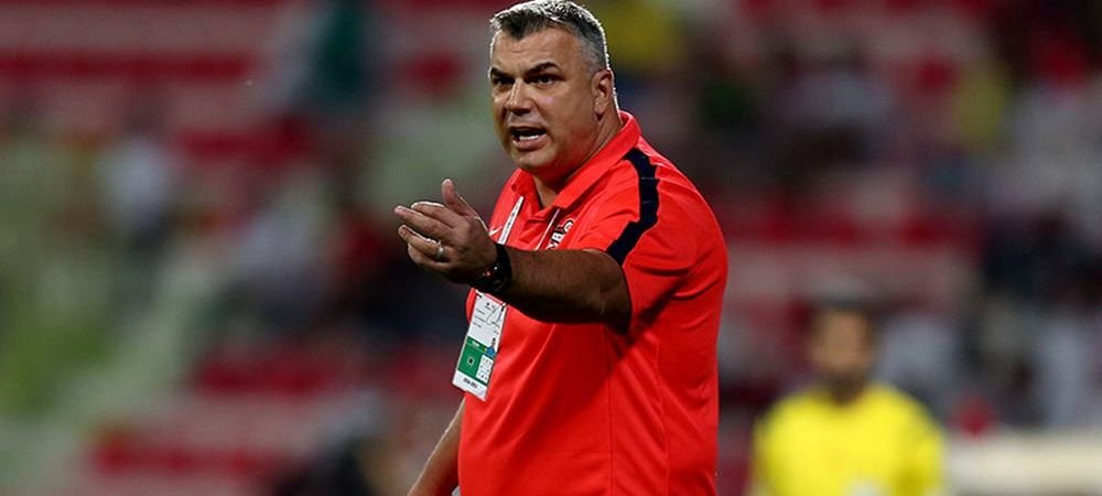 Olaroiu ar fi de acord sa revina la FCSB! Varianta BOMBA pentru banca FCSB-ului! Cum ar putea fi condusa echipa de Dica si Olaroiu
