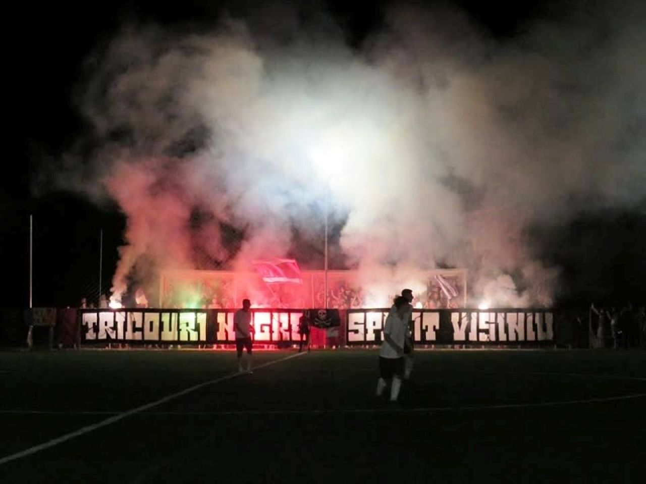 Rapidul fanilor va juca pe Giulesti! Obiectiv: promovarea in liga a 4-a_1