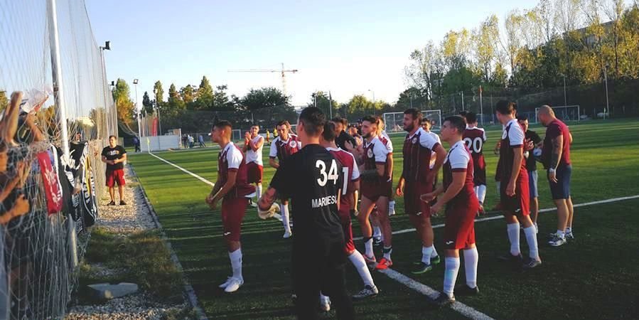 Rapidul fanilor va juca pe Giulesti! Obiectiv: promovarea in liga a 4-a_3